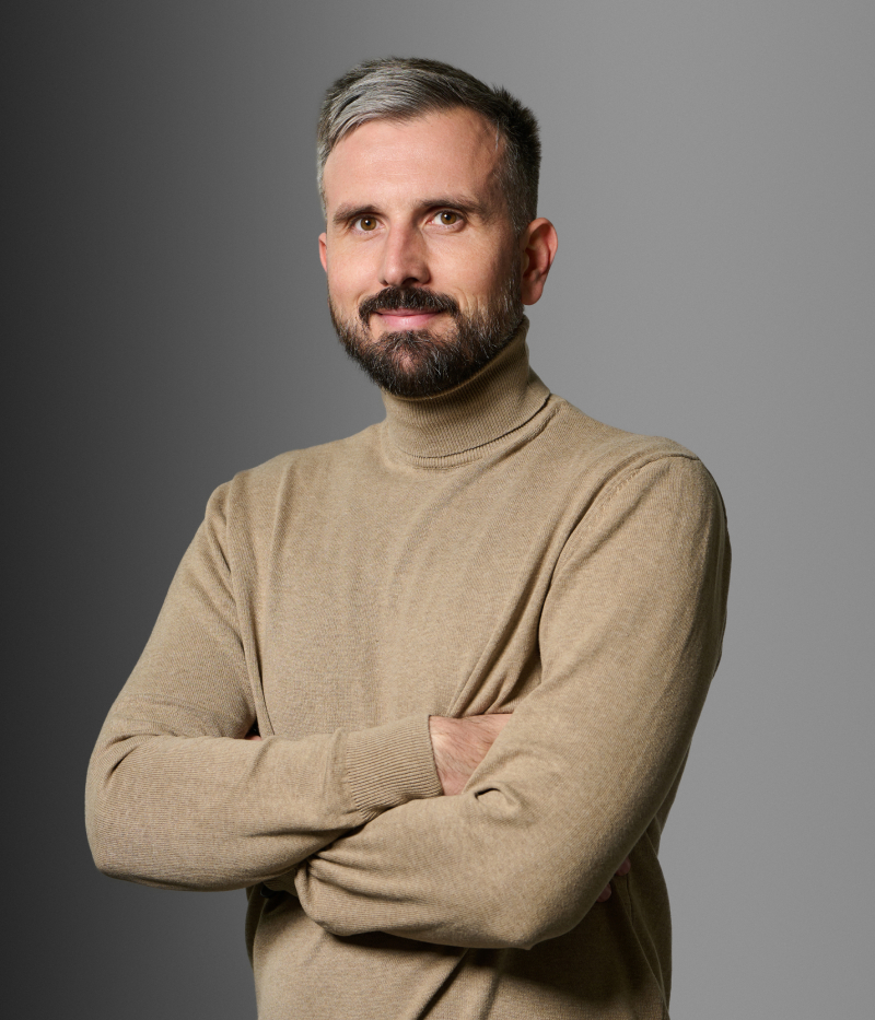 Aleksandar Milošević