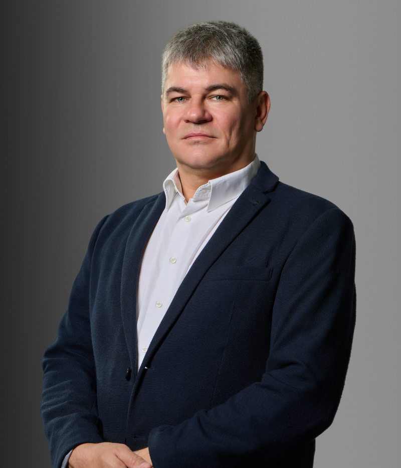 Branko Krndija