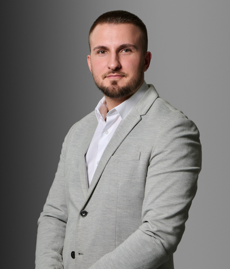 Stefan Pavlović