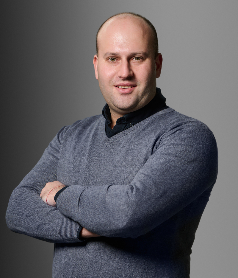 Vladimir Gajić